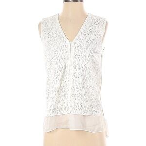 Vince Sleeveless Top